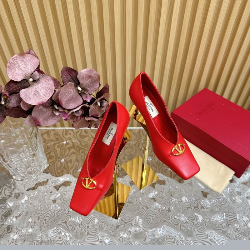 Valentino High Heels